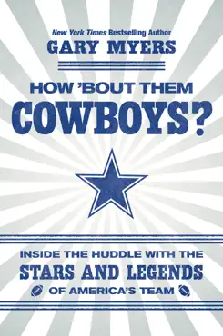 how 'bout them cowboys? book cover image