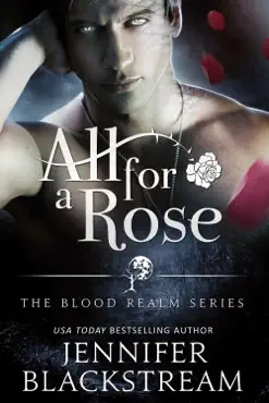 all for a rose book cover image