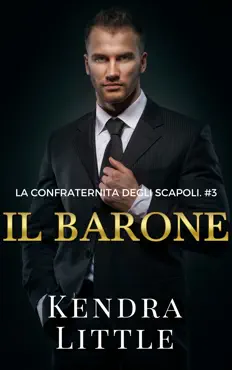 il barone book cover image