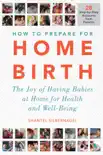 How to Prepare for Home Birth sinopsis y comentarios