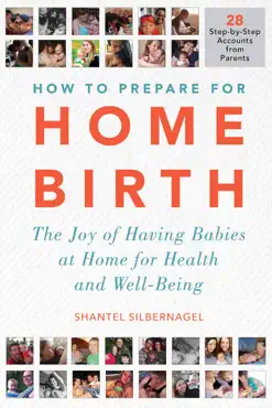 how to prepare for home birth book cover image