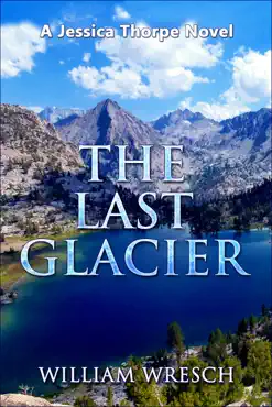 the last glacier book cover image