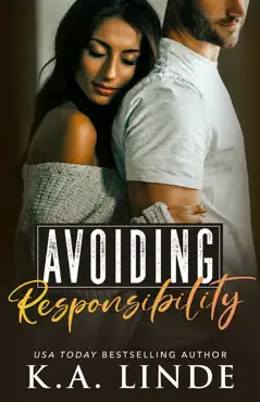 avoiding responsibility book cover image