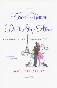 french women don't sleep alone: book cover image