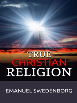 true christian religion book cover image