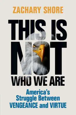 this is not who we are book cover image