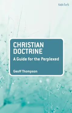 christian doctrine book cover image