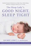 The Sleep Lady's Good Night, Sleep Tight book summary, reviews and download
