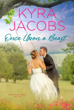 once upon a beast book cover image
