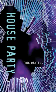 house party book cover image