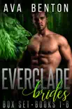 Everglade Brides The Box Set: Books 1-6