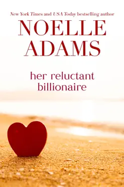 her reluctant billionaire book cover image