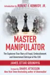 Master Manipulator synopsis, comments