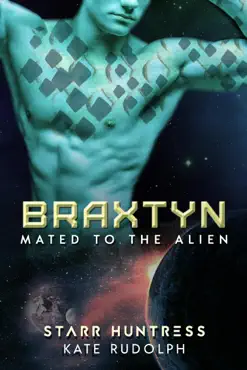 braxtyn book cover image