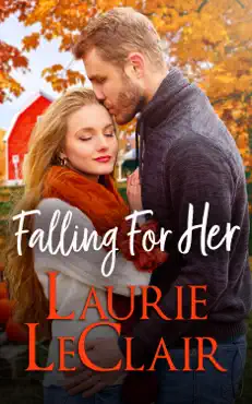 falling for her book cover image