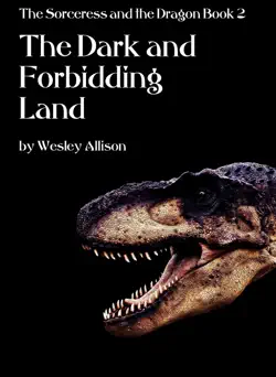 the dark and forbidding land book cover image
