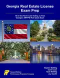 Georgia Real Estate License Exam Prep: All-in-One Review and Testing to Pass Georgia's AMP/PSI Real Estate Exam e-book