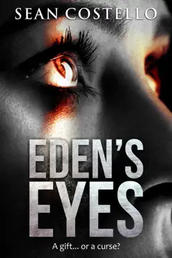 eden's eyes book cover image