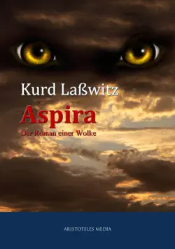 aspira book cover image