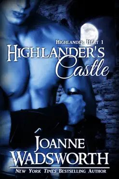 highlander's castle book cover image