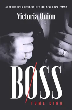 boss tome cinq book cover image