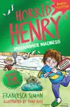 Horrid Henry: Midsummer Madness sinopsis y comentarios