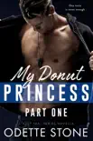 My Donut Princess sinopsis y comentarios