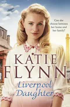 liverpool daughter book cover image