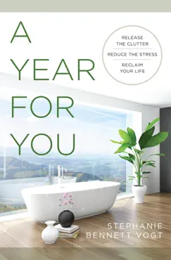 a year for you book cover image