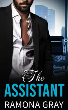the assistant book cover image
