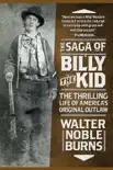 The Saga of Billy the Kid synopsis, comments