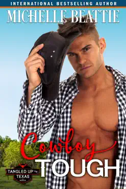 cowboy tough book cover image