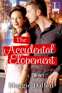 the accidental elopement book cover image