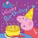 Happy Birthday! (Peppa Pig) e-book