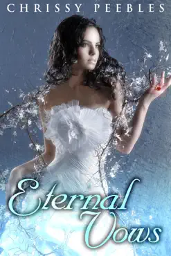 eternal vows book cover image