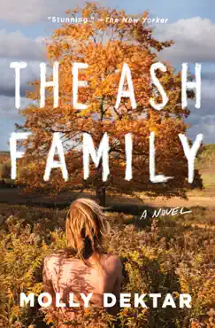 the ash family book cover image