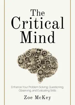 the critical mind imagen de la portada del libro