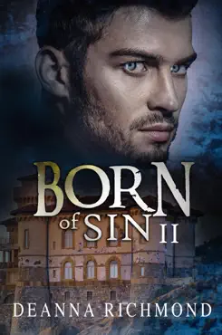 born of sin 2 book cover image
