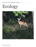 Ecology book summary, reviews and downlod