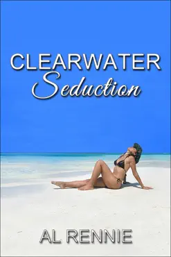 clearwater seduction book cover image