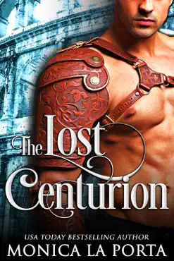 the lost centurion book cover image