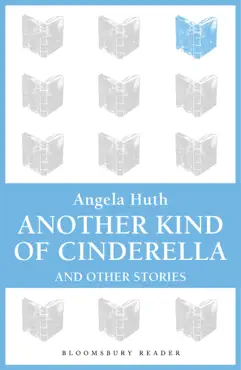 another kind of cinderella and other stories imagen de la portada del libro