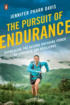 the pursuit of endurance book cover image