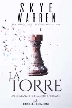 la torre book cover image
