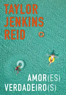 amor(es) verdadeiro(s) book cover image