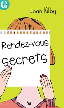 rendez-vous secrets book cover image