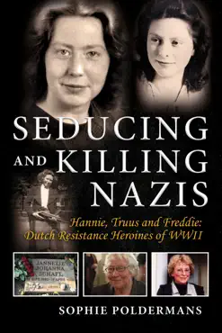 seducing and killing nazis book cover image