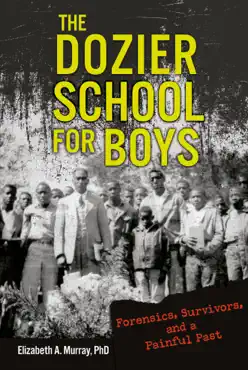 the dozier school for boys book cover image