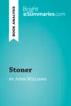 Stoner by John Williams (Book Analysis) sinopsis y comentarios