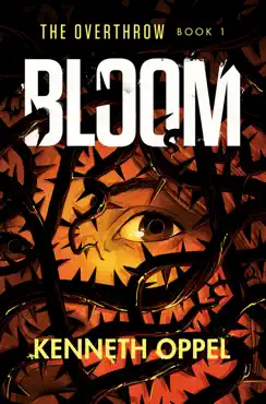 bloom book cover image